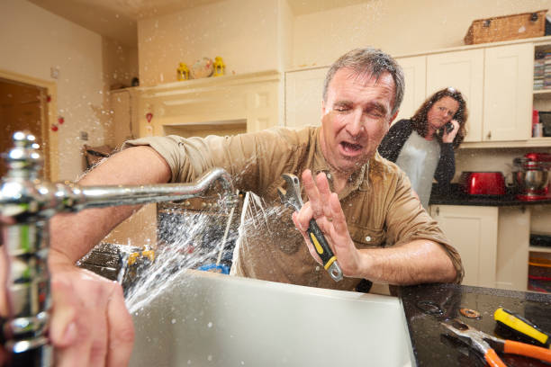 Best Basement water damage restoration  in Advance, MO